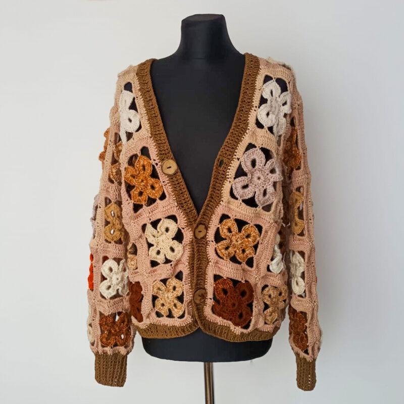 Sweter - obrazek 3