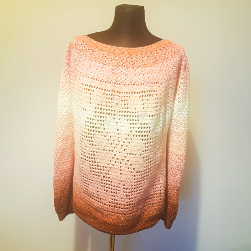 Sweter