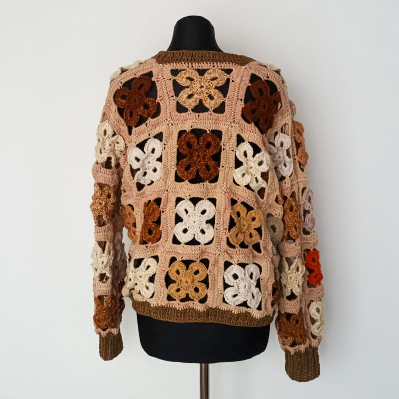 Sweter - obrazek 2